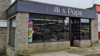 Lolli and Pops Peterhead