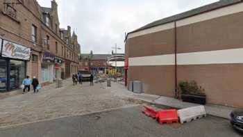 Ramsdens - Marischal Street - Peterhead