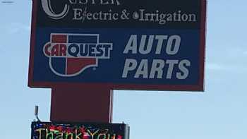 Carquest Auto Parts - CARQUEST of Broken Bow