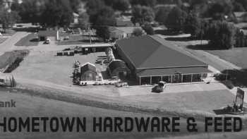 Mills Hardware