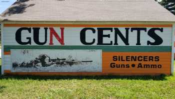 Gun Cents