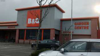 B&Q Peterhead