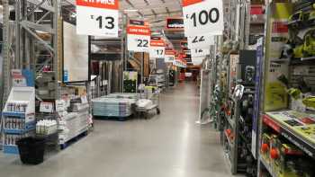 B&Q Peterhead