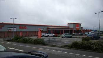 B&Q Peterhead