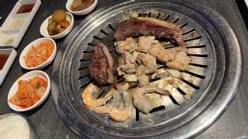 Gen Korean BBQ House