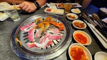 Gen Korean BBQ House