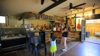 Kohala Coffee Mill