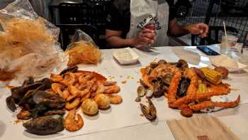 The Boiling Crab