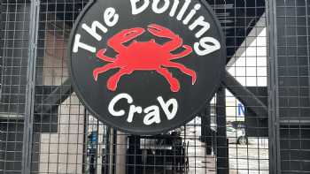 The Boiling Crab