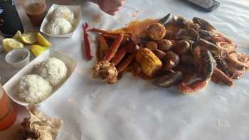 The Boiling Crab