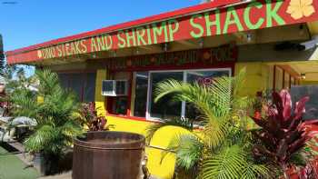 Ono Steaks and Shrimp Shack