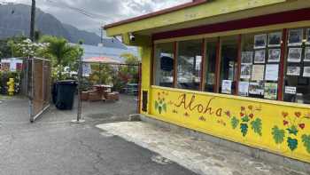 Ono Steaks and Shrimp Shack