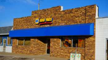 NAPA Auto Parts - Rehmer Auto Parts Inc