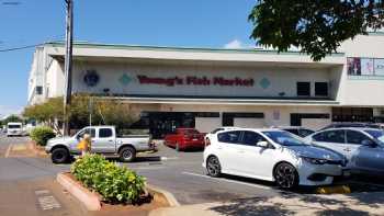 Young's Fish Market