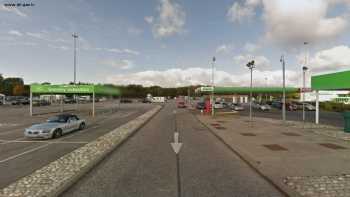 Portlethen Retail Park