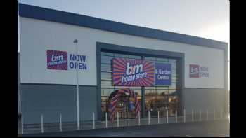 B&M Home Store with Garden Centre