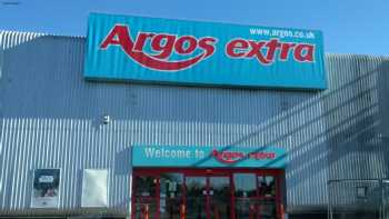 Argos Aberdeen Portlethen