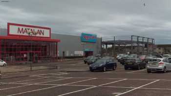 Argos Aberdeen Portlethen