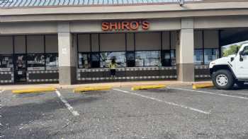 Shiro's Saimin Haven