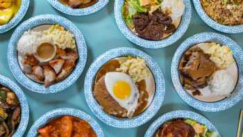 Loco Moco Drive Inn Ewa Beach