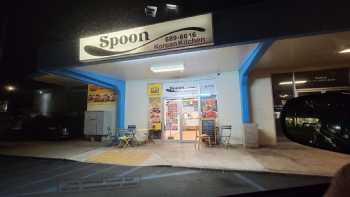 Spoon Korean Kitchen