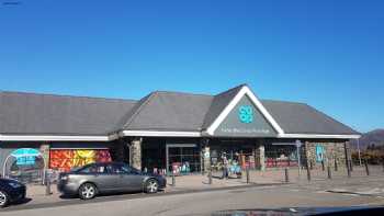 Co-op Food - Portree