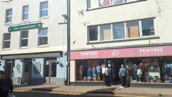 Edinburgh Woollen Mill