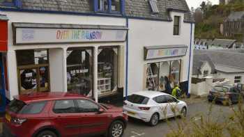 Isle of Skye Crafts @ Over the Rainbow