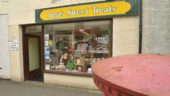 Inga's Sweet Treats