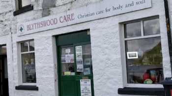 Blythswood Care