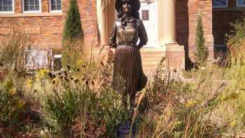 Mari Sandoz High Plains Heritage Center