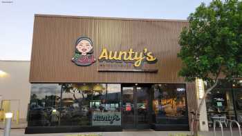 Aunty's Hotpot House