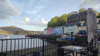 Harbour Chip Shop