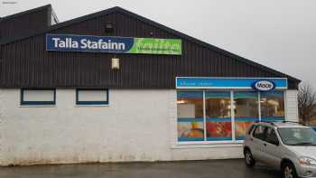 Staffin Stores