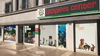 Luckypetcenter