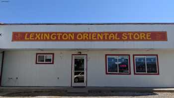 Lexington Oriental Store