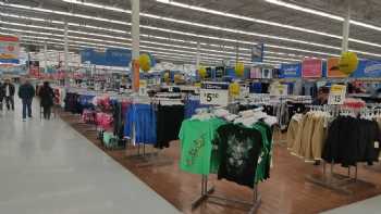 Walmart Supercenter