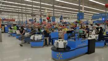 Walmart Supercenter