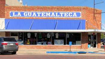 Tienda Guatemalteca La Bendicion