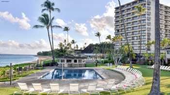 Kaanapali Ocean Inn