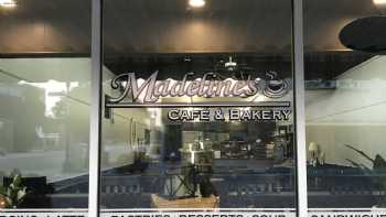 Madeline's Café & Bakery