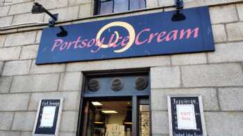 Portsoy Ice Cream