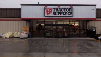 Tractor Supply Co.