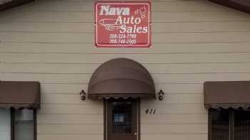 Nava Auto Sales