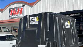 H & H Auto Parts