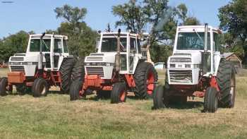 Stryker Tractor Services