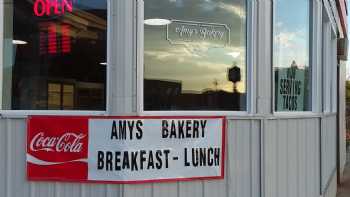 Amy's Bakery