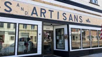 Antiques & Artisans PLUS