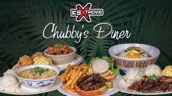 Chubby's Diner