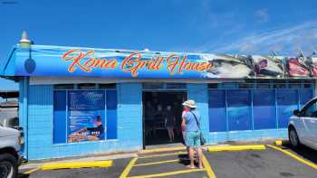 Kanoa Grill & Poke